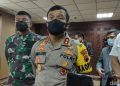 Geger Polwan Digerebek Suami Saat Berduaan di Hotel, Akankah Berbuah Sanksi?