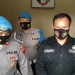 Polwan Digerebek Suami Saat Berduaan di Hotel Kini Ditangani Polda Jateng