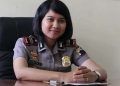 PolwanPolwan ini Jadi Kapolsek Termuda di Jawa ini Jadi Kapolsek Termuda di Jawa