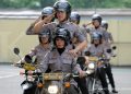 Inilah Besaran Gaji Polwan Tiap Bulannya, Dari Pangkat Terendah Hingga Tertinggi