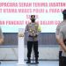 Wujudkan Kesetaraan Gender, Kapolri Siapkan Jabatan Irjen untuk Polwan