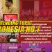 Netizen Dukung Presiden G20 Lewat #MomentumG20Indonesia, Trending No.1 Twitter.