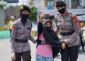Peran Penting Polwan Dalam Tugas Negara dan Keluarga
