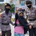 Peran Penting Polwan Dalam Tugas Negara dan Keluarga