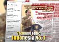 Soliditas TNI-Polri Bersatu Menjaga Negeri