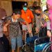 Kapolres Klaten, Bhayangkari dan Polwan Berbagi Kasih di Empat Lokasi