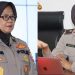 4 Polwan menjabat jenderal di institusi Polri