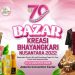 Bazar Kreasi Nusantar