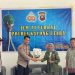 Gelar jumat curhat polres kayong utara
