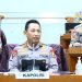 Kapolri Pastikan Kesetaraan Gender Ditubuh Korps Bhayangkara