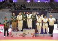 Polwan Polres Majalengka Raih Juara di Judo Kapolri Cup 2023
