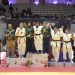 Polwan Polres Majalengka Raih Juara di Judo Kapolri Cup 2023