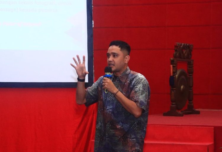 Ridhwan Siregar