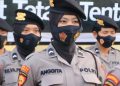 Memahami Tugas Polisi Wanita (Polwan) di Indonesia