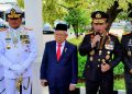 Kapolri TNI-Polri Jaga Keutuhan Masyarakat dan Tak ada Intimidasi Pemilu