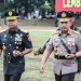 Pesan Kapolri dan Panglima TNI untuk Wisudawan Taruna Prabhatar Akmil dan Akpol
