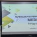 Sosialisasi MediaHub Polri