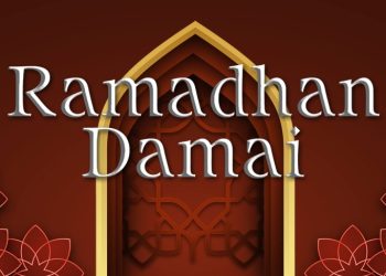 Ramadhan Penuh Damai