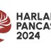 Logo Harlah Pancasila 1 Juni 2024