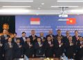 Sinergi Indonesia-Vietnam Tingkatkan Pengejaran Buronan Lintas Negara