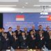 Sinergi Indonesia-Vietnam Tingkatkan Pengejaran Buronan Lintas Negara
