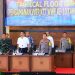 TNI-Polri Gelar Simulasikan TFG Gabungan untuk Pengamanan WWF