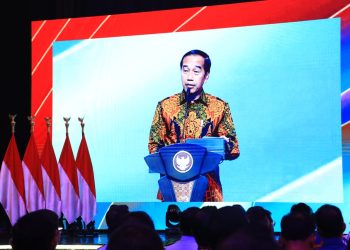 Polri luncurkan sistem online single submission (OSS) pengurusan izin event