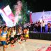 Kapolri Buka Kemala Run 2024