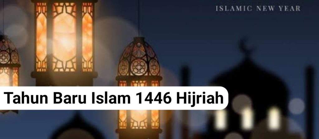 Tahun Baru Islam 1446H