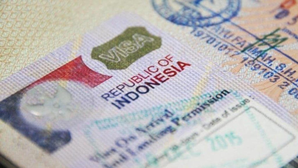 Golden Visa Indonesia