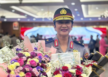 Brigjen Pol Dr. dr. Sumy Hastry Purwanti, D.F.M.,Sp.F.