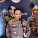 Kapolri Jenderal Listyo Sigit Prabowo memuji gelaran Hoegeng Awards 2024