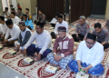 HUT Bhayangkara ke-78
