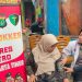 pemeriksaan kesehatan dan pengobatan gratis jakarta timur