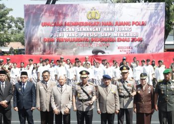 Hari Juang Polri