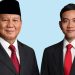 Pelantikan Presiden Prabowo Subianto dan Wapres Gibran Rakabuming