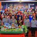 peringatan hari jadi Polisi Wanita Republik Indonesia