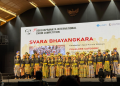 Kompetisi Paduan Suara International Soegijapranata