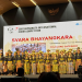 Kompetisi Paduan Suara International Soegijapranata