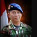 Hari Juang Polri Komjen Pol Purn Arif Wachjunadi