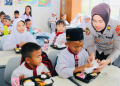 program makan bergizi gratis