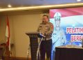 Korlantas Polri Optimalkan Teknologi Hijau Lewat Pelatihan Kendaraan Patroli TA 2024