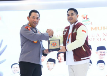 Seminar Kebangsaan Tanwir I Pemuda Muhammadiyah