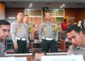 Kakorlantas Polri: Arus Kendaraan Libur Nataru Naik 15 Persen