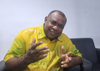 Eveerth Joumilena Tomas