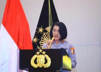 kasus asusila AKBP Fajar Polda NTT