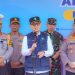 Menkes Apresiasi Polri dan Seluruh Stakeholder Atasi Mudik & Balik Lebaran 2025