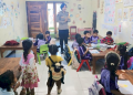 Yayasan Gracia Hati Mulia di NTT