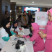 donor darah hari bhayangkara ke-79 di Aceh