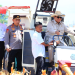 panen raya jagung Polri